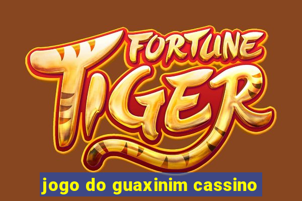 jogo do guaxinim cassino